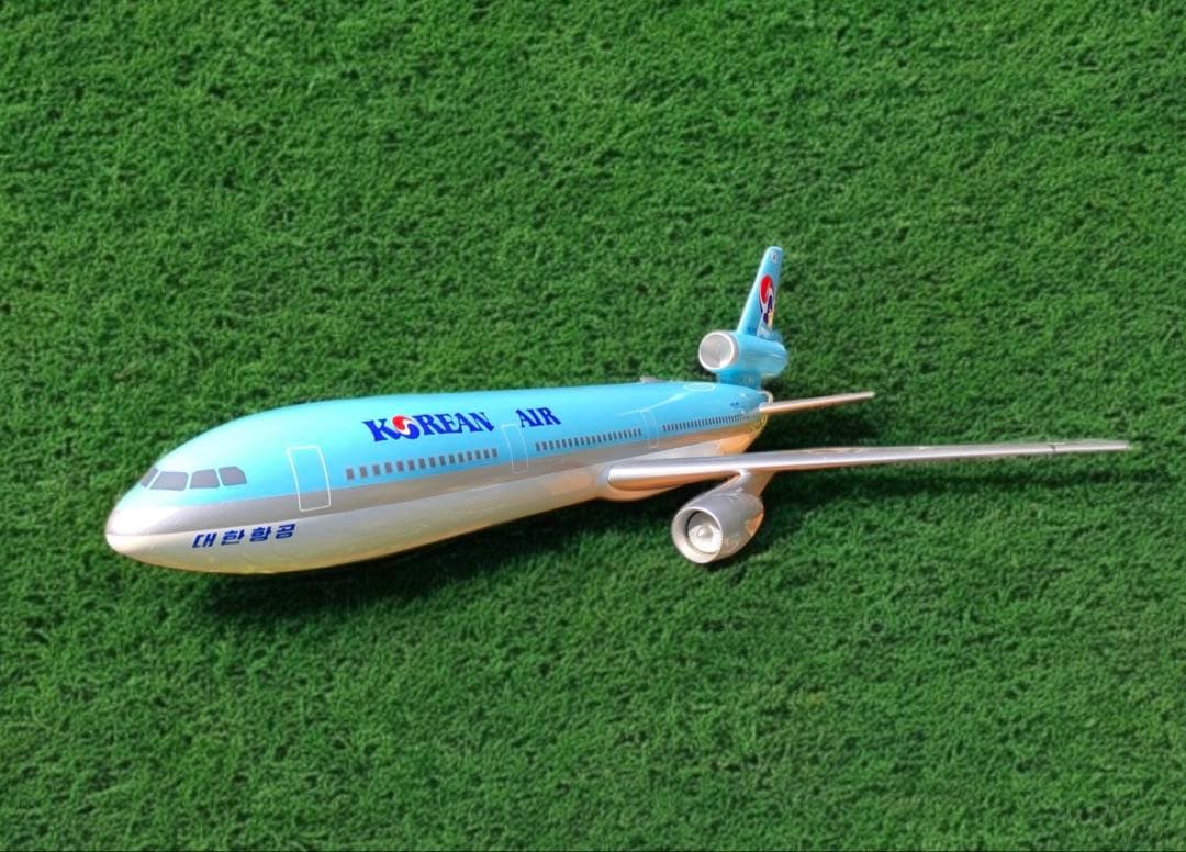 決まりました❣️レア木製 非売品 大型 151cm 飛行機