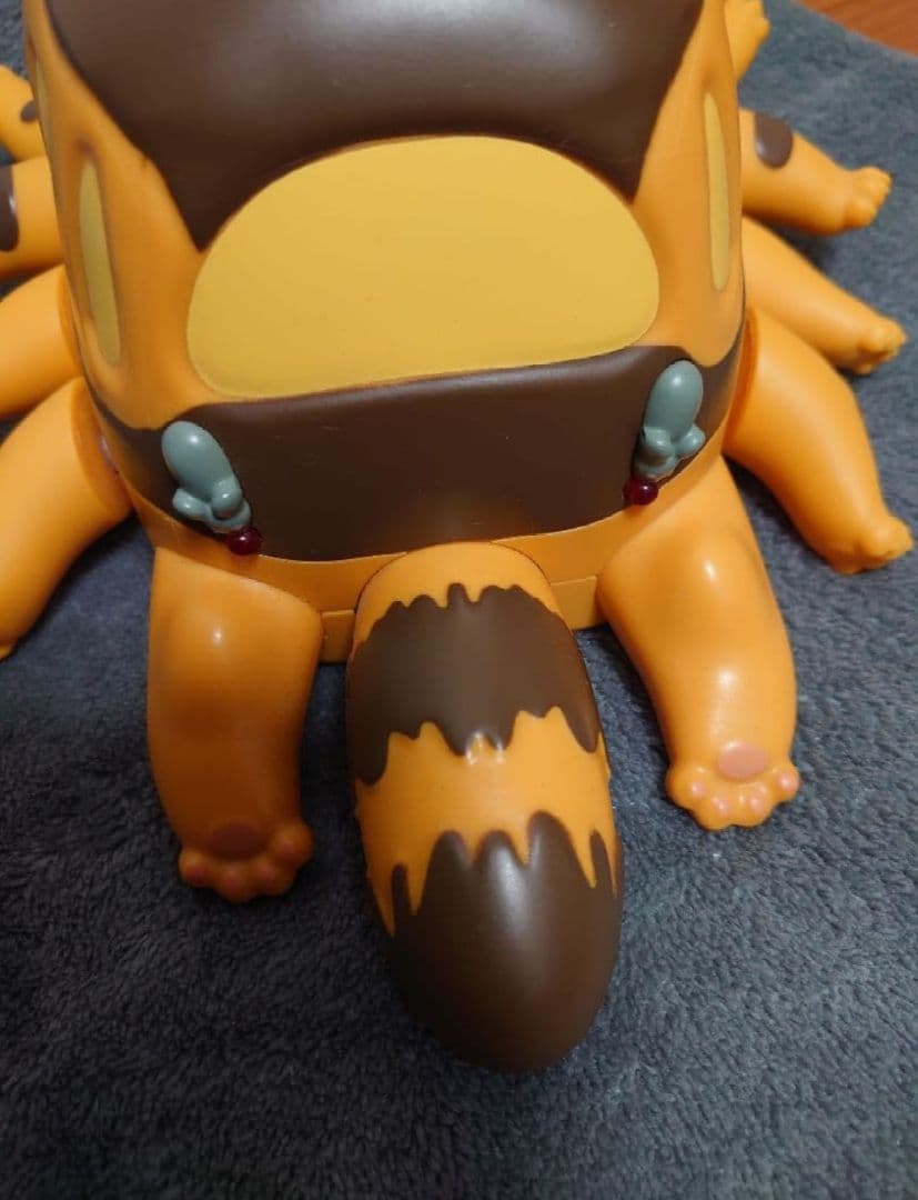 希少 はしるぞ!びゅんびゅんネコバス ラジコン