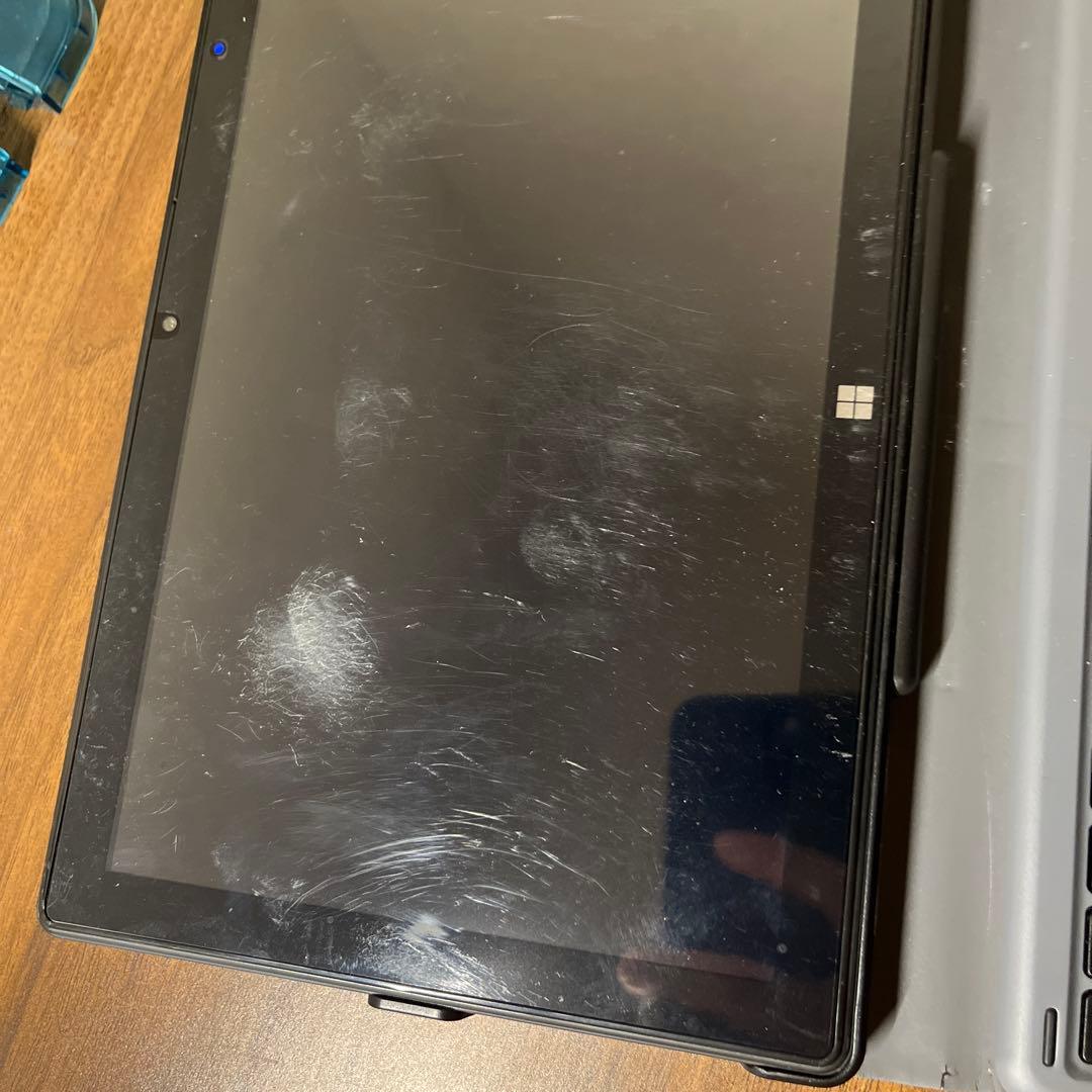 2in1タブレット GLM-10-128