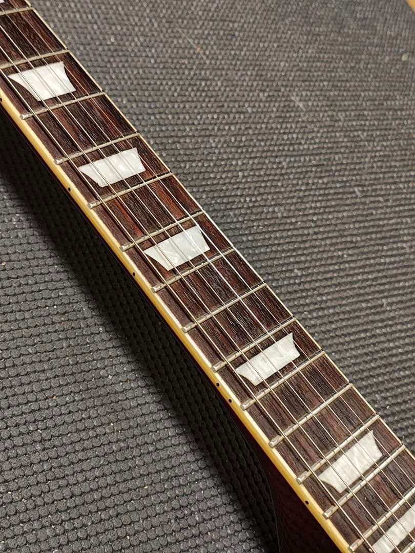 Epiphone Les Paulゴールドトップ /美品 ギグケース付