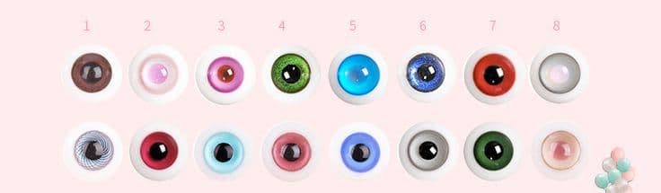 I07 bjd 1/6 ドール jelly 本体 球体関節人形 ハンドメイド