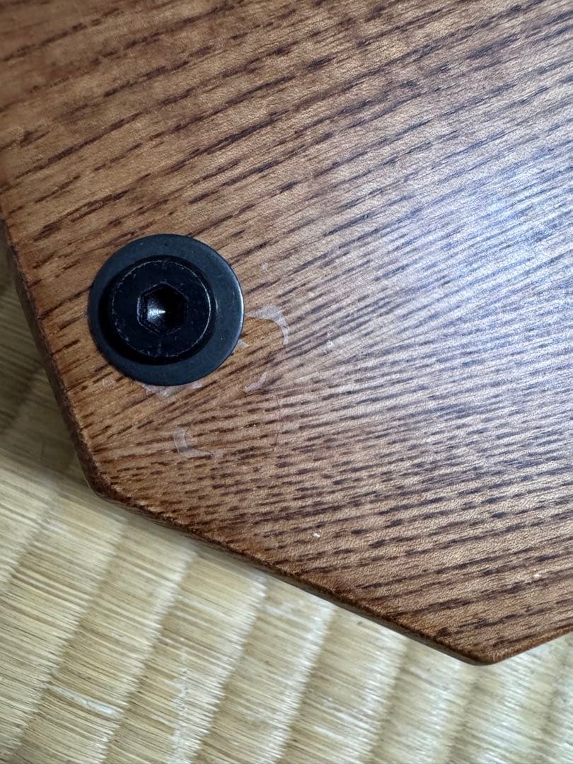 ブラックデザイン　ブランコ