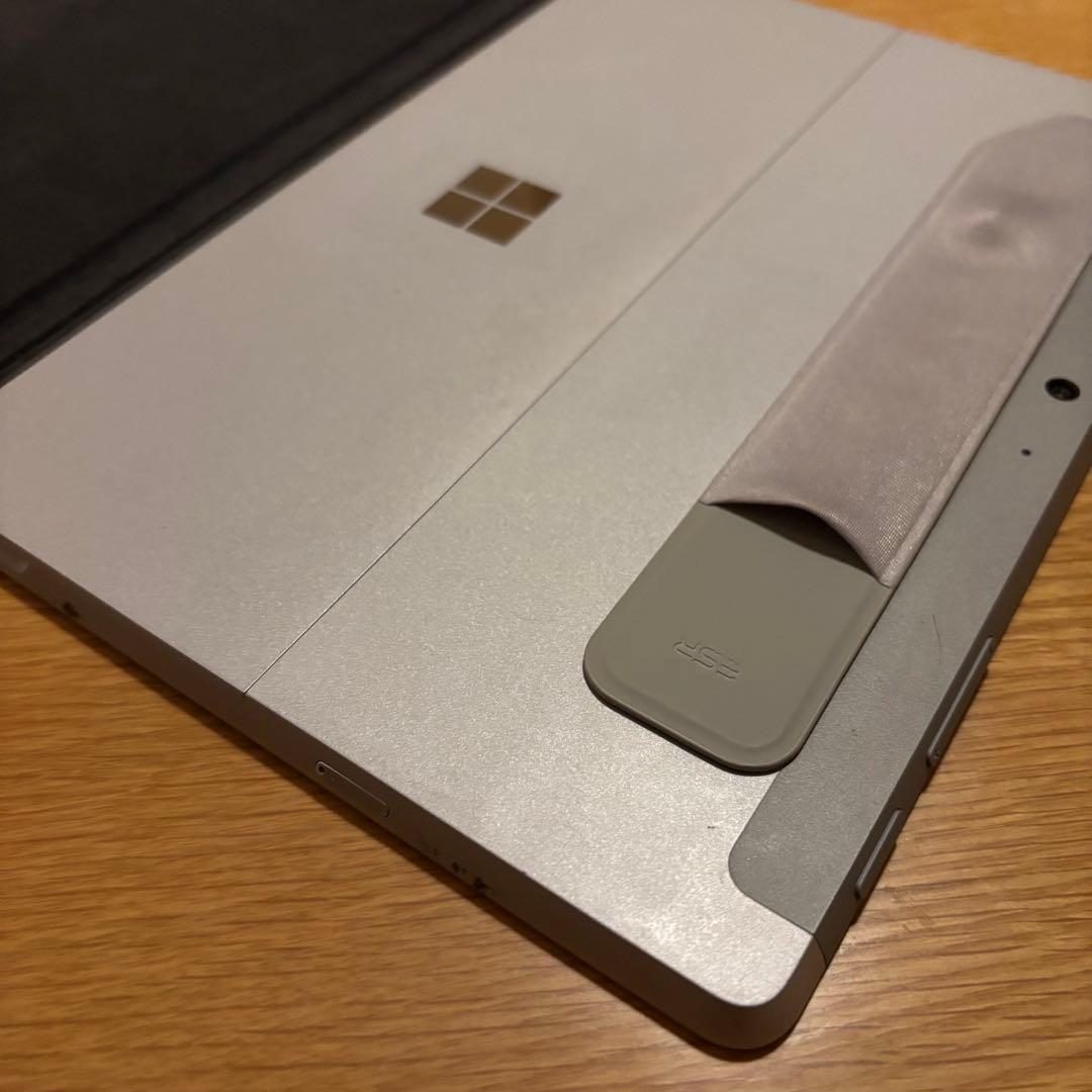 surface Go 2 上位モデル LTE