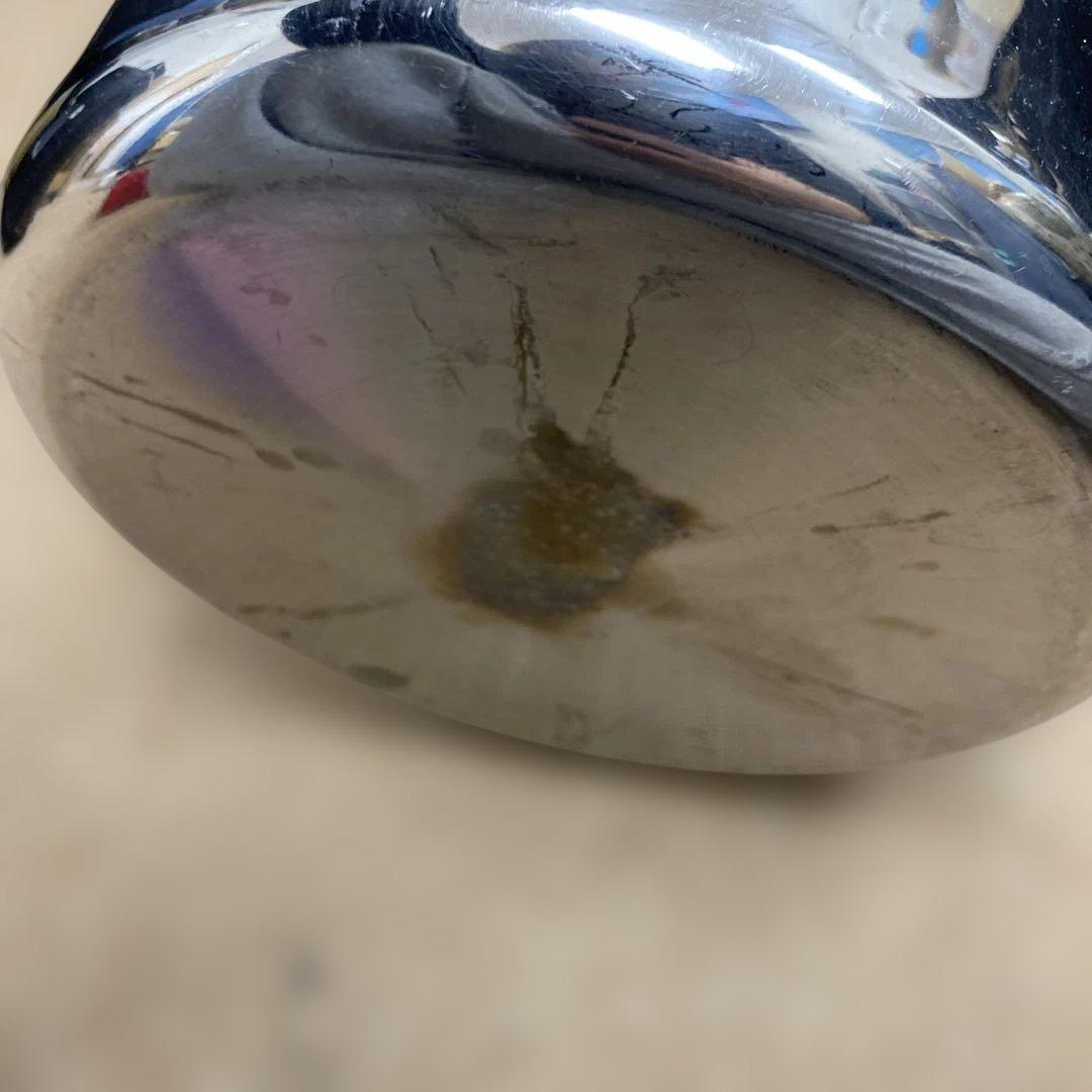 ジオプロダクト　パスタポット　21cm 6.8l