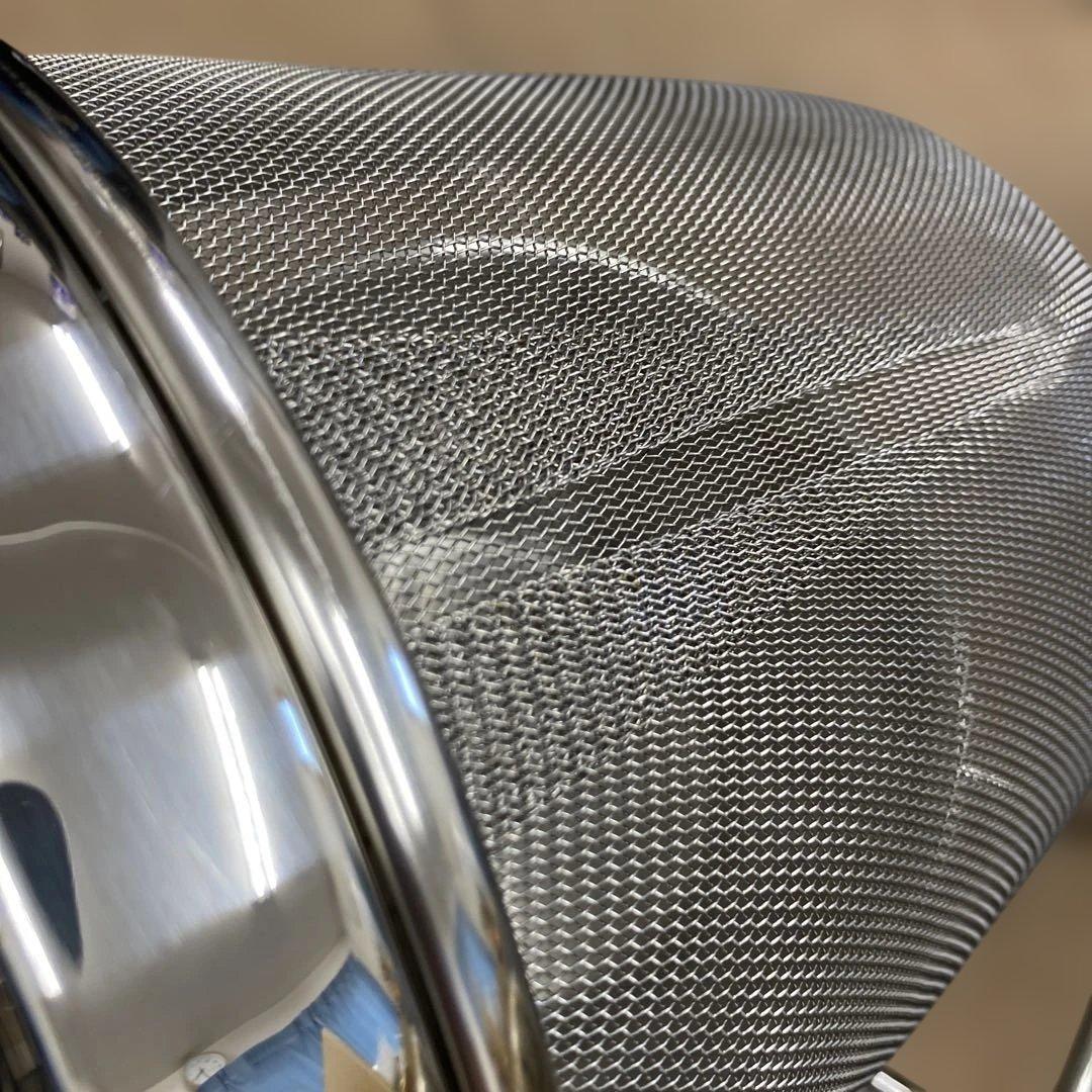 ジオプロダクト　パスタポット　21cm 6.8l