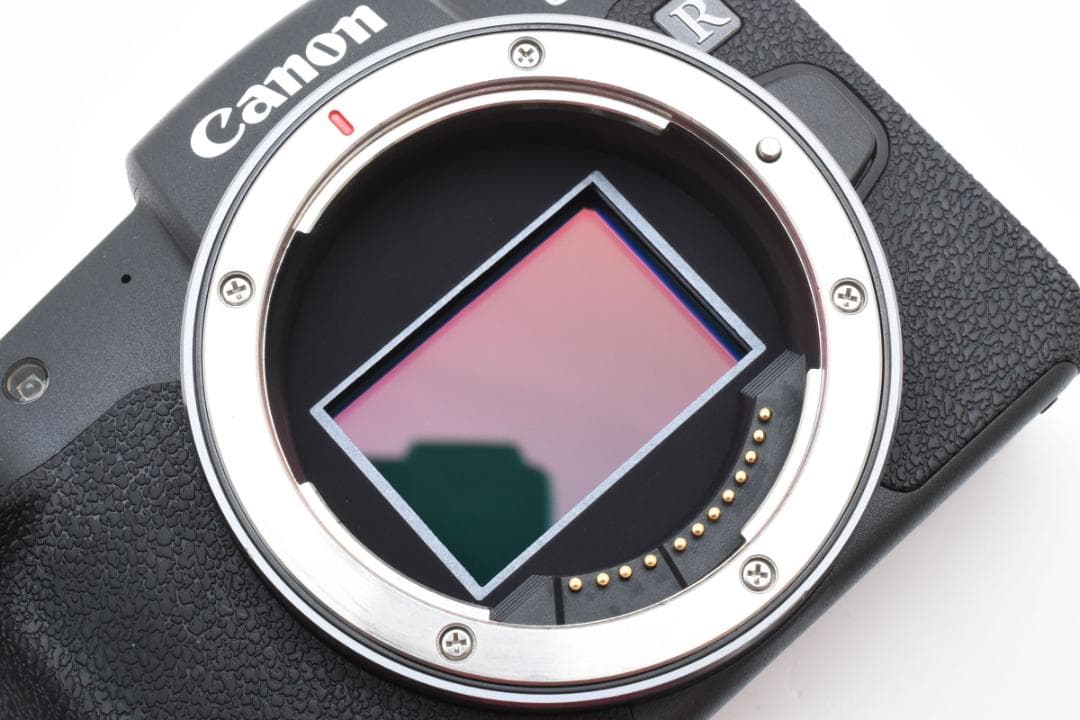 ■美品■ショット数16000回以下■Canon キャノン EOS RP ボディ