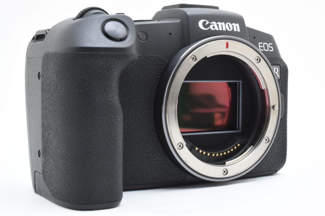 ■美品■ショット数16000回以下■Canon キャノン EOS RP ボディ