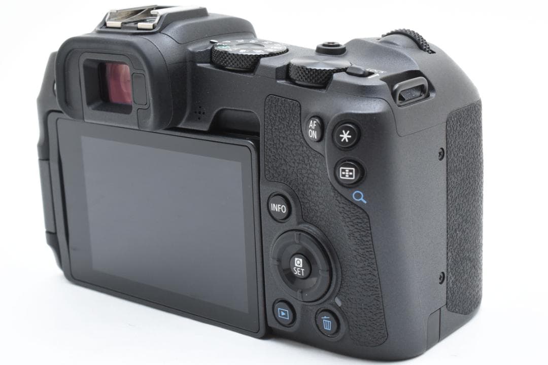 ■美品■ショット数16000回以下■Canon キャノン EOS RP ボディ