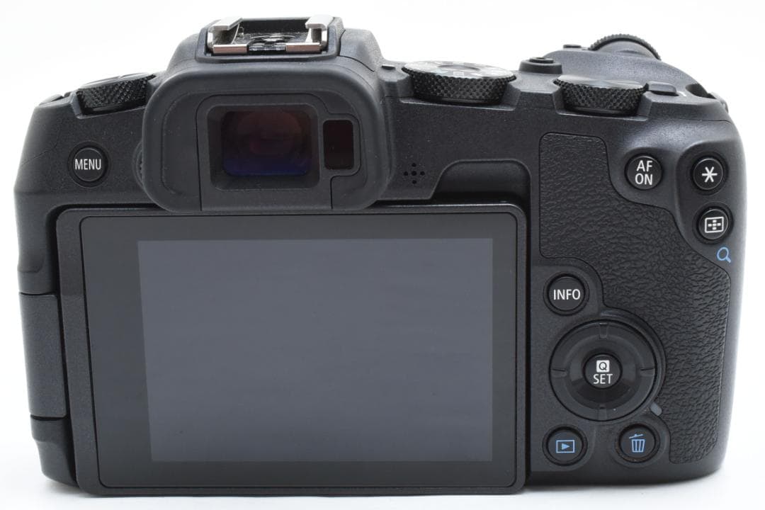 ■美品■ショット数16000回以下■Canon キャノン EOS RP ボディ