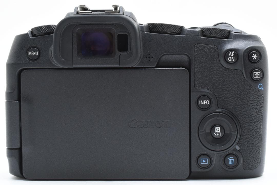 ■美品■ショット数16000回以下■Canon キャノン EOS RP ボディ