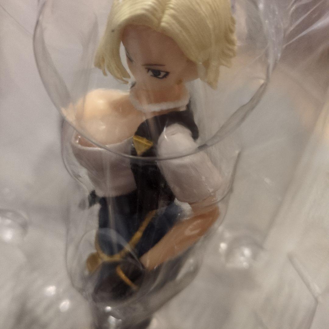 ドラゴンボール　18号 セクシー　セット　新品