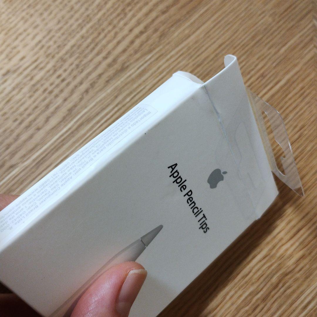 Apple Pencil (第1世代) + ペン先