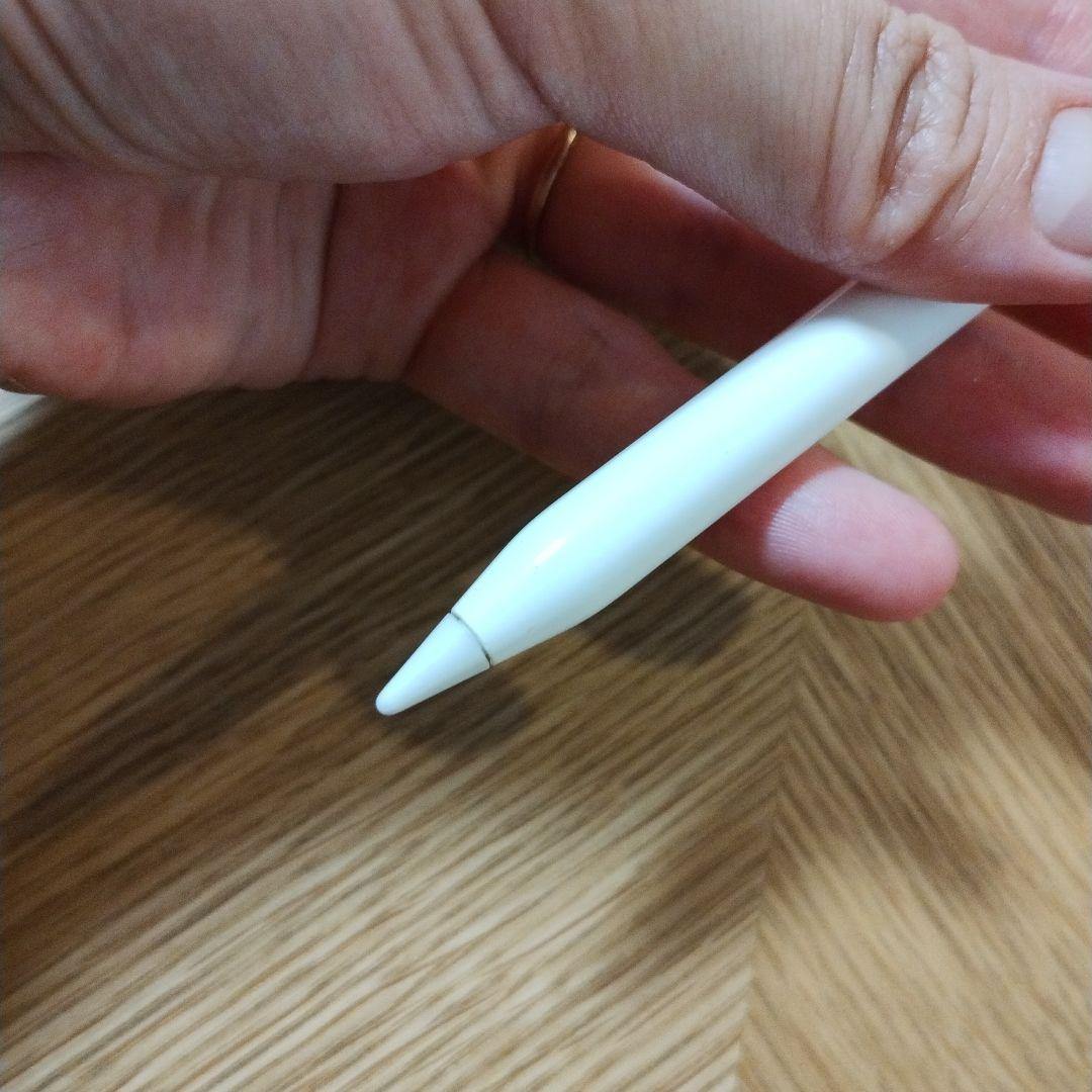 Apple Pencil (第1世代) + ペン先