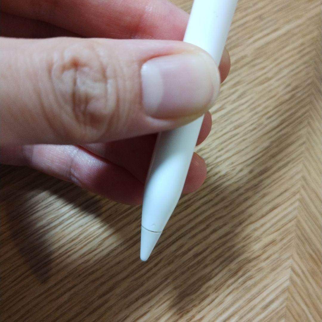 Apple Pencil (第1世代) + ペン先
