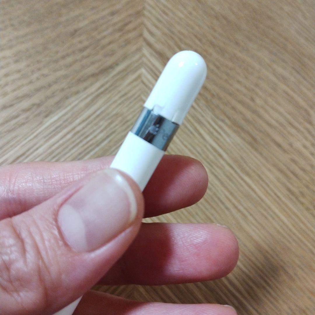 Apple Pencil (第1世代) + ペン先