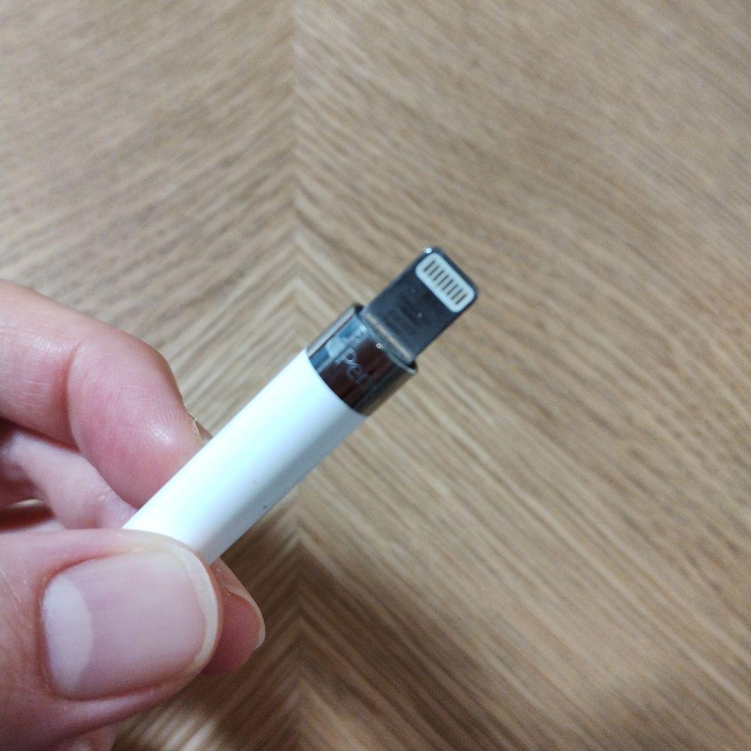 Apple Pencil (第1世代) + ペン先