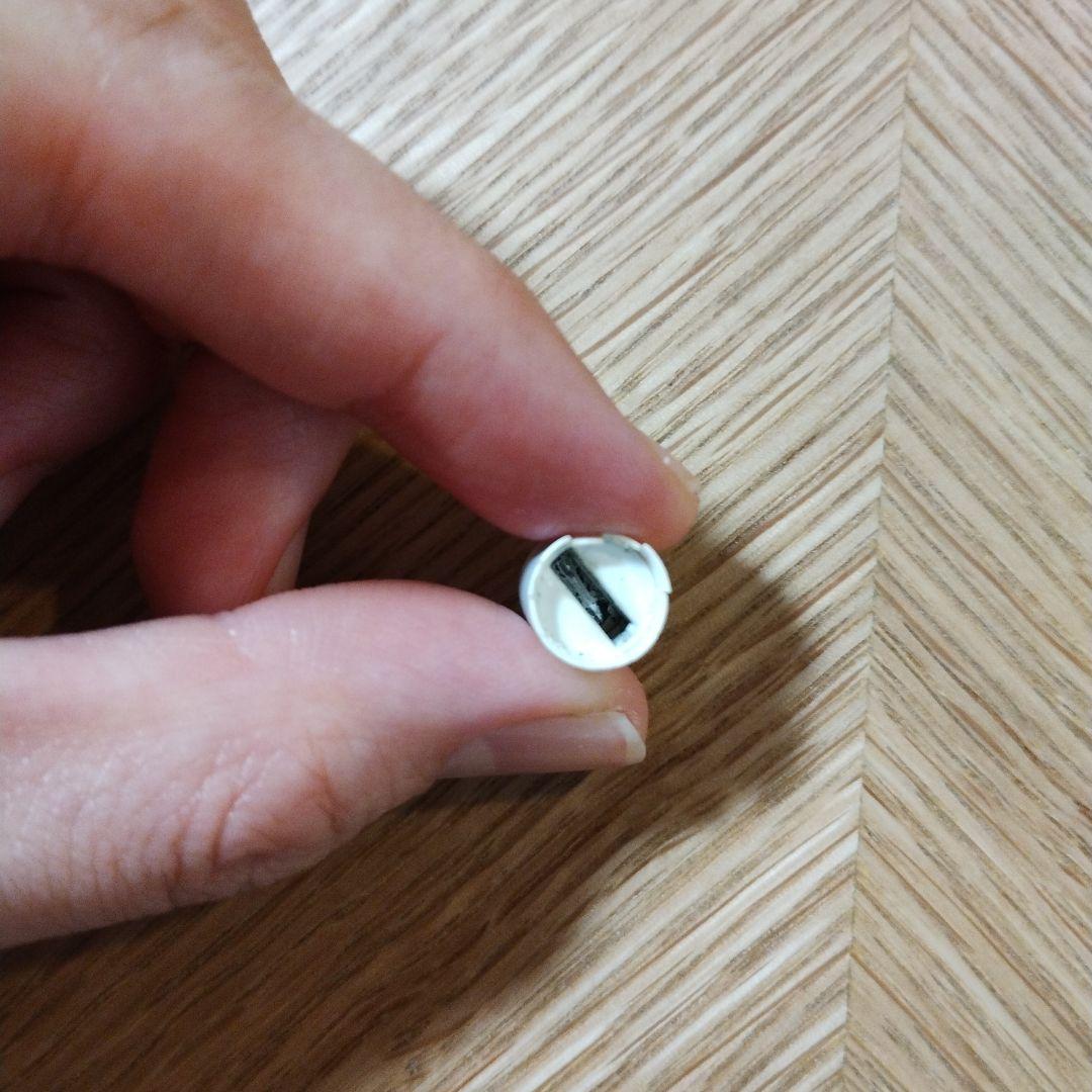 Apple Pencil (第1世代) + ペン先