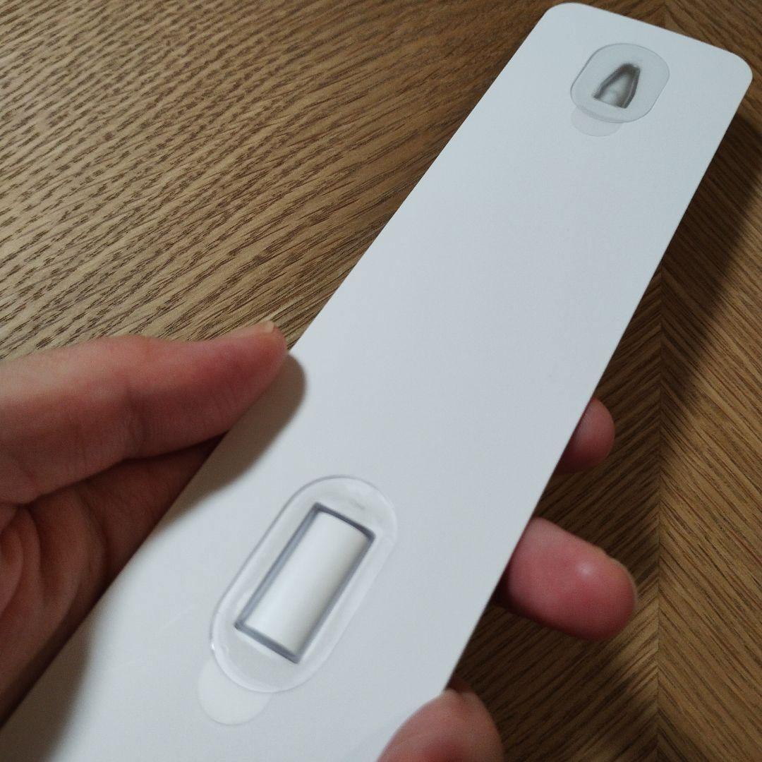 Apple Pencil (第1世代) + ペン先