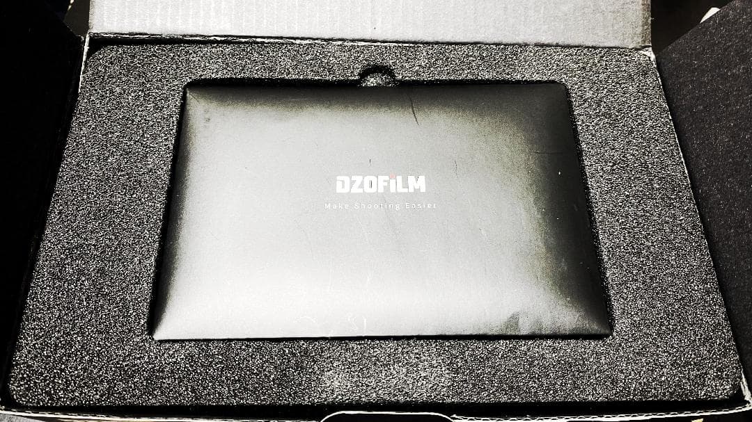 DZOFILM 20-70mm T2.9 ズームレンズ