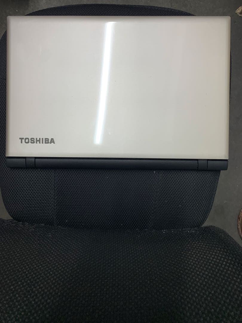 dynabook Corei7 SSD512 8GB 第5世代 タッチパネル