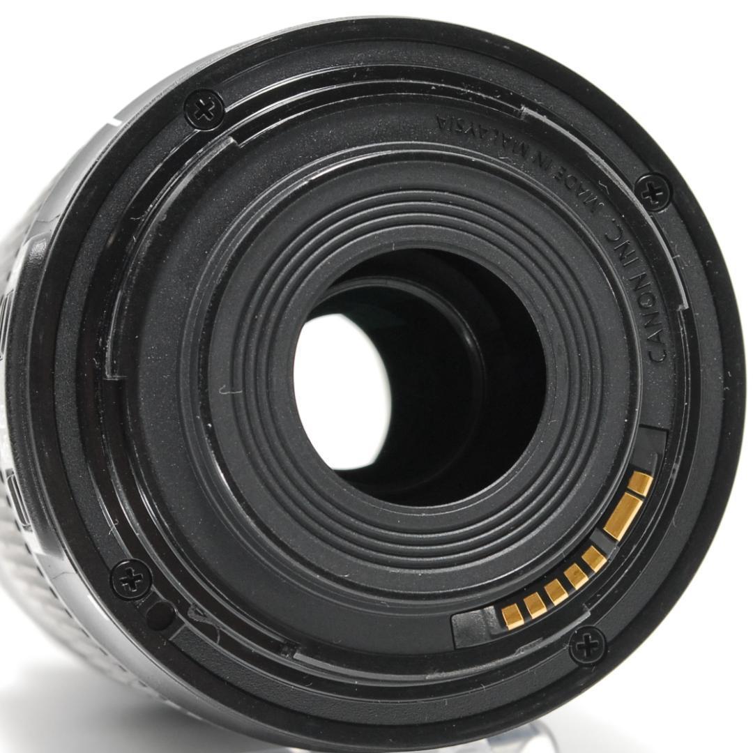 ❣動作良好❣Canon EF-S 55-250mm IS STM❣望遠レンズ