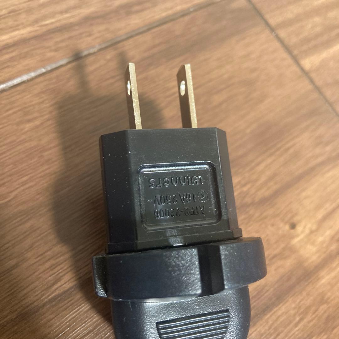 ヘアアイロン VODANA Glamwave Curling Iron 40mm