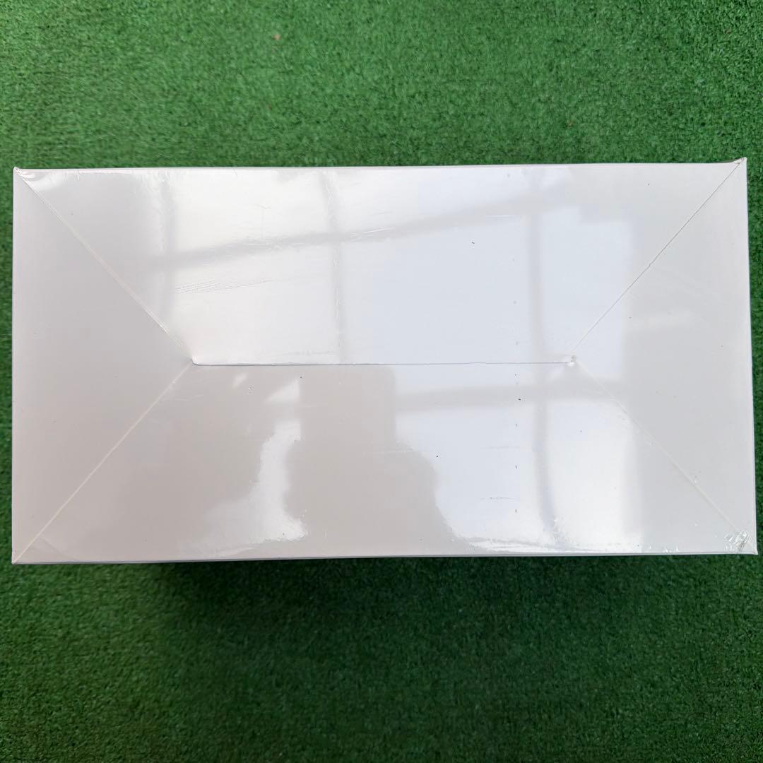 未開封・正規品ラブブ アソートボックス 9箱 bonzo