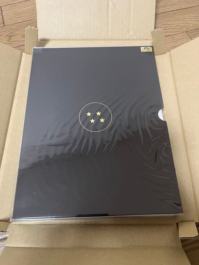 ドラゴンボール 40周年記念 貴重セット