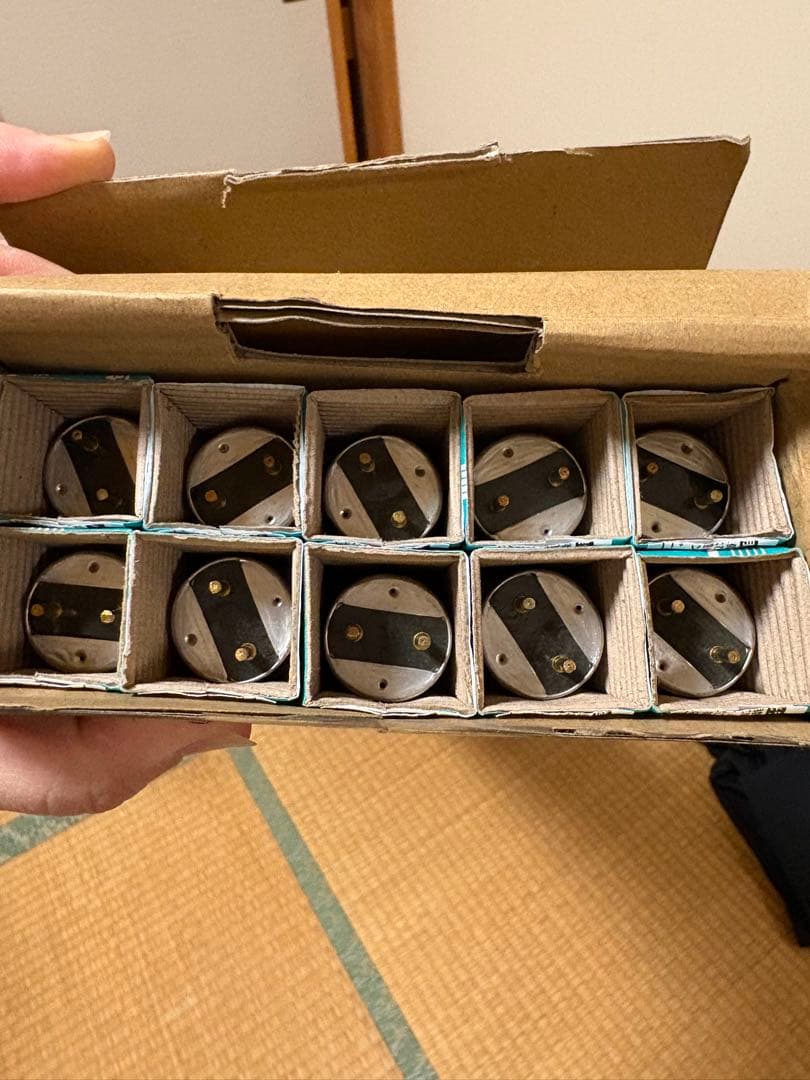 東芝　TOSHIBA FHF32EX-N-H 蛍光灯 10P