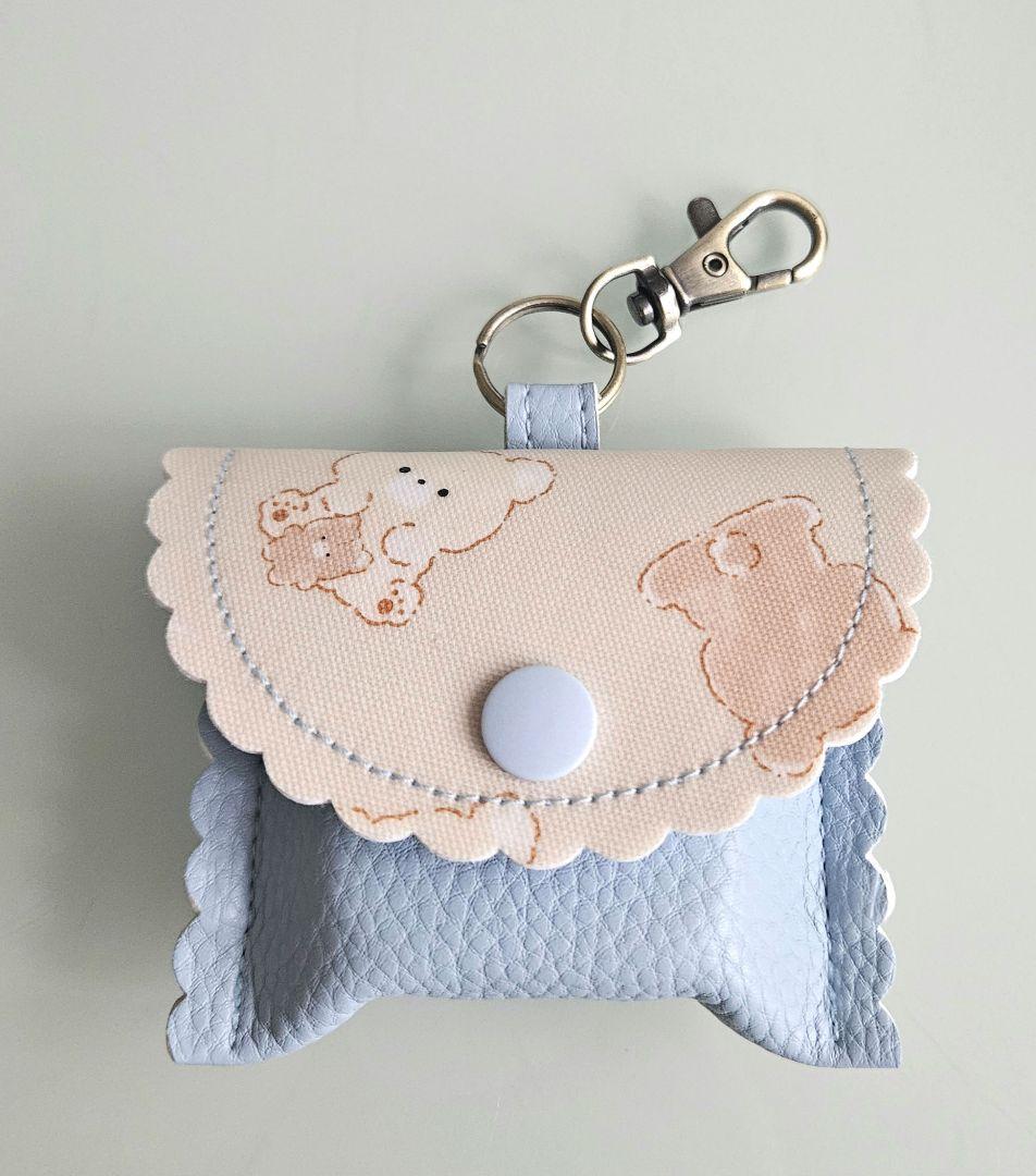 ★くるみ★GPSケース