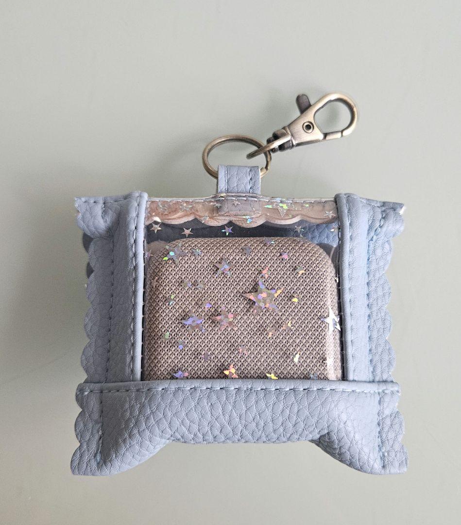 ★くるみ★GPSケース