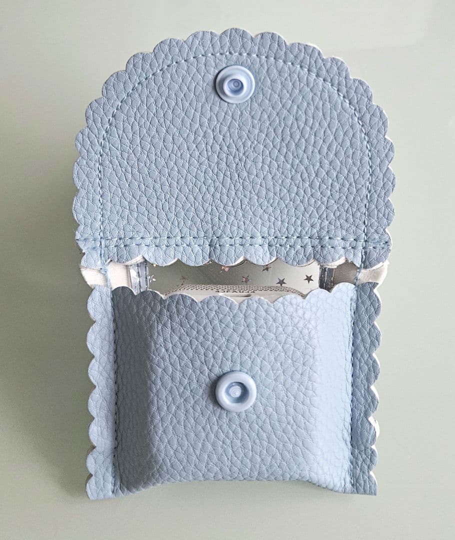 ★くるみ★GPSケース