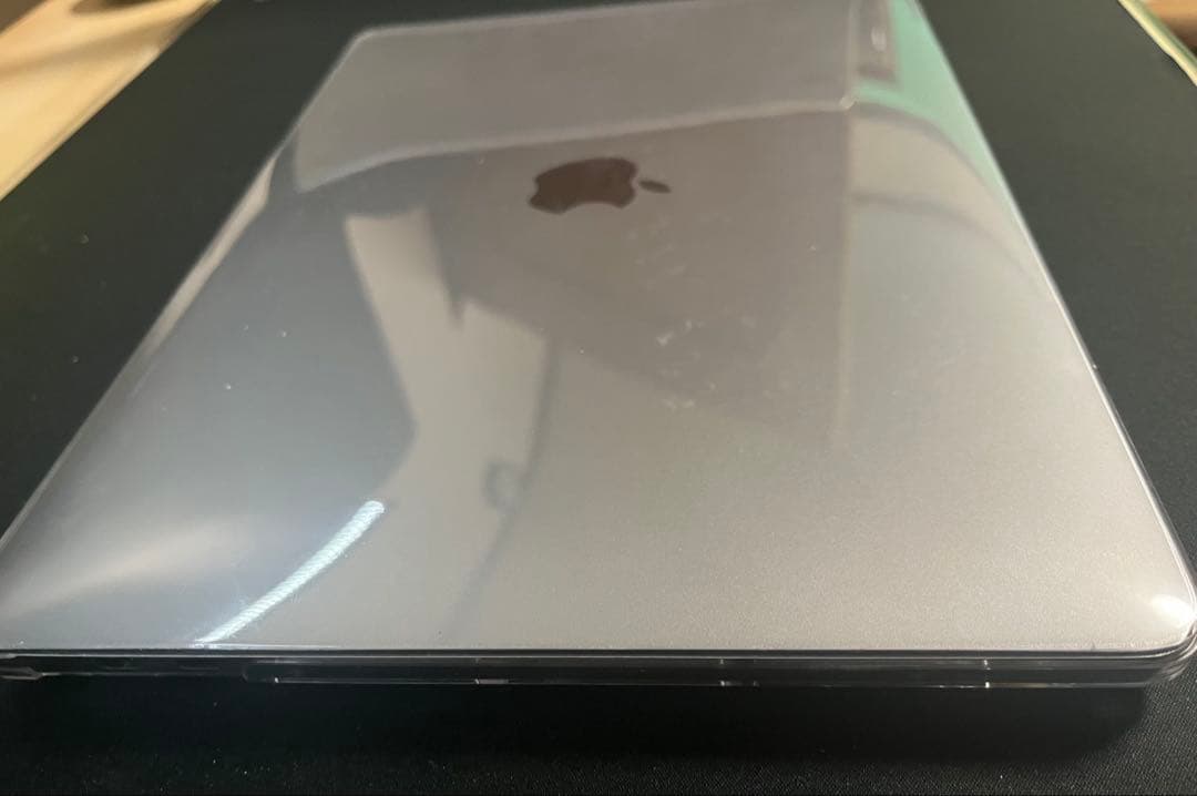 MacBook Pro 2020 MacBook 充放電回数43 極美品