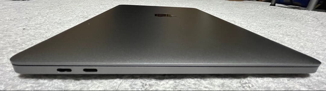 MacBook Pro 2020 MacBook 充放電回数43 極美品