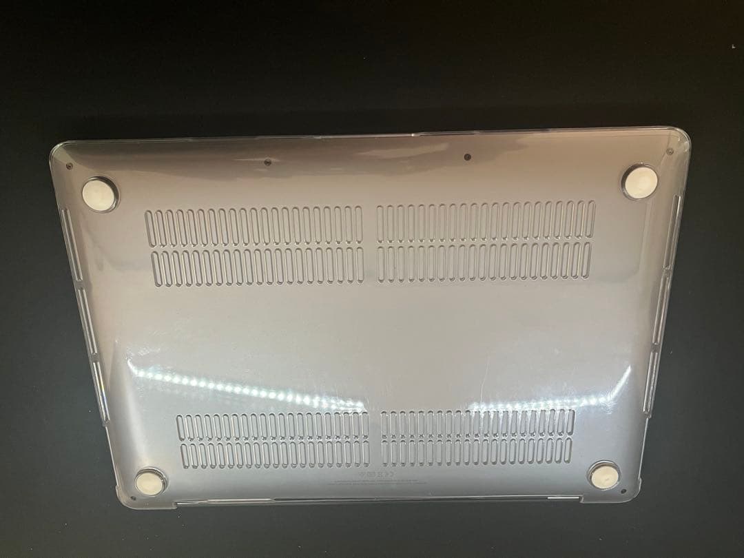 MacBook Pro 2020 MacBook 充放電回数43 極美品