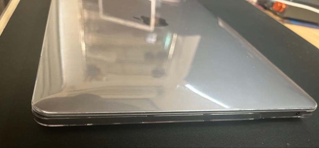 MacBook Pro 2020 MacBook 充放電回数43 極美品