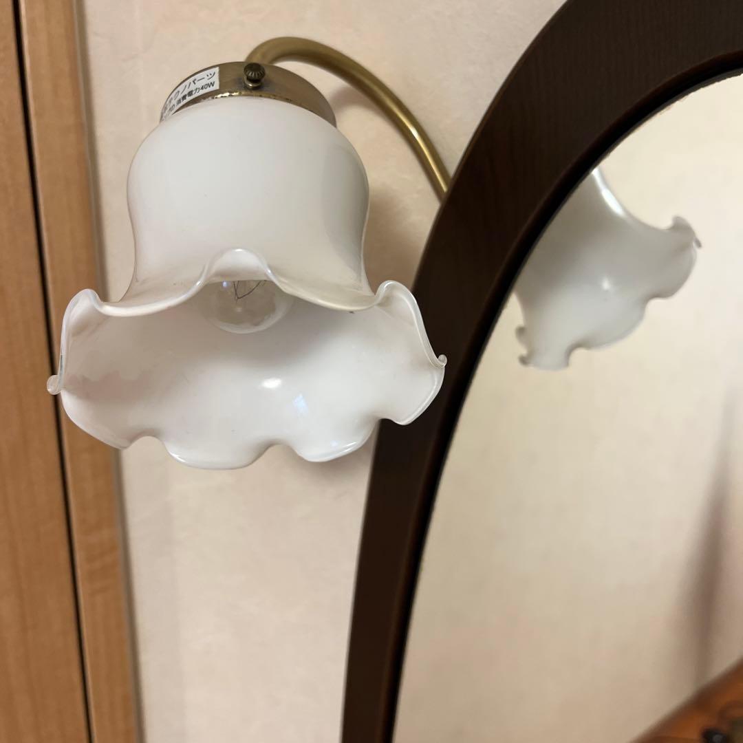 アンティーク★一面鏡