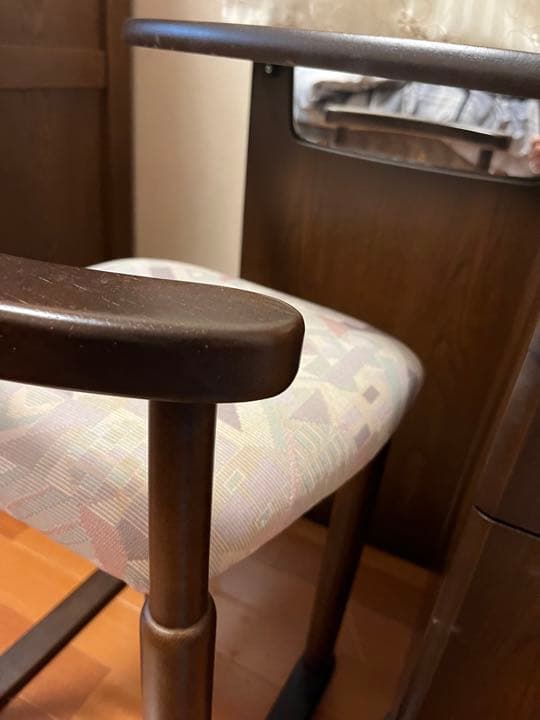 アンティーク★一面鏡