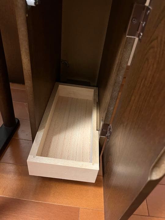 アンティーク★一面鏡