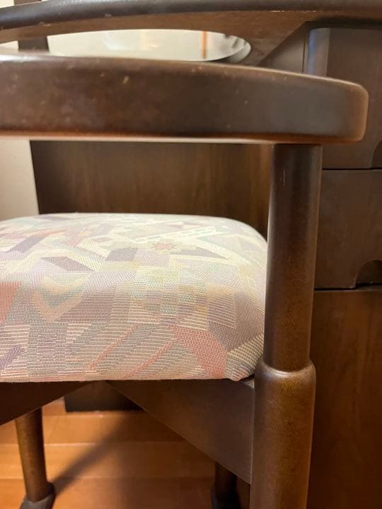 アンティーク★一面鏡