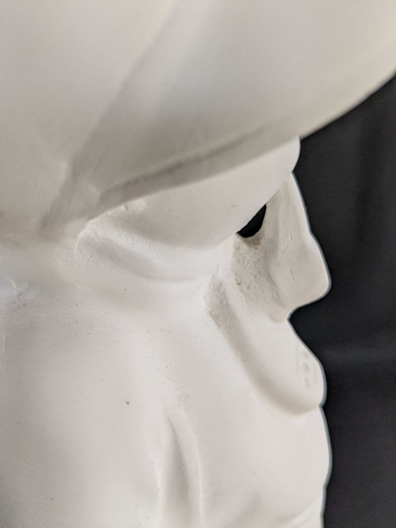 マドロス少年 石膏像 ヴィンテージ 置物