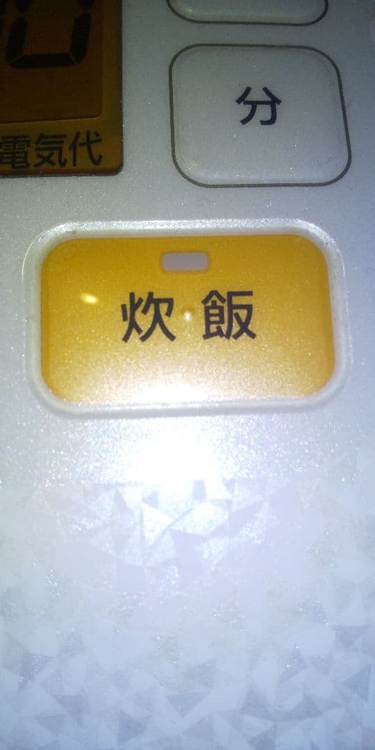 Panasonic炊飯器 SR-HX105 大火力おどり炊き ダイヤモンド大竈釜