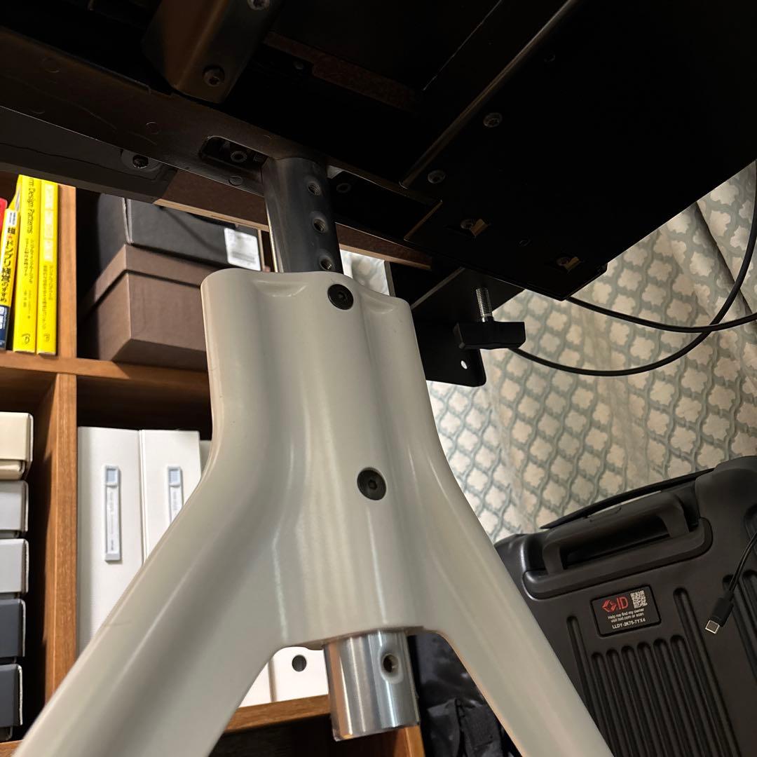 d*o様 Herman Miller Envelop Desk エンベロップデス