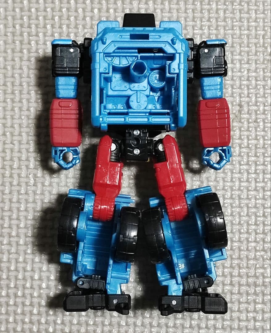 トランスフォーマーシージ　ホットショット
