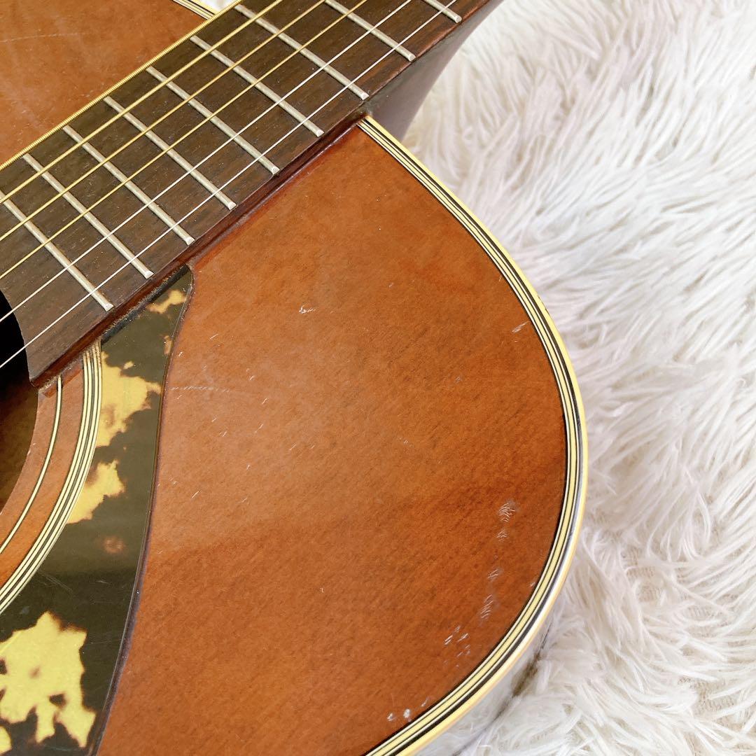 YAMAHA LL-11B アコースティックギター