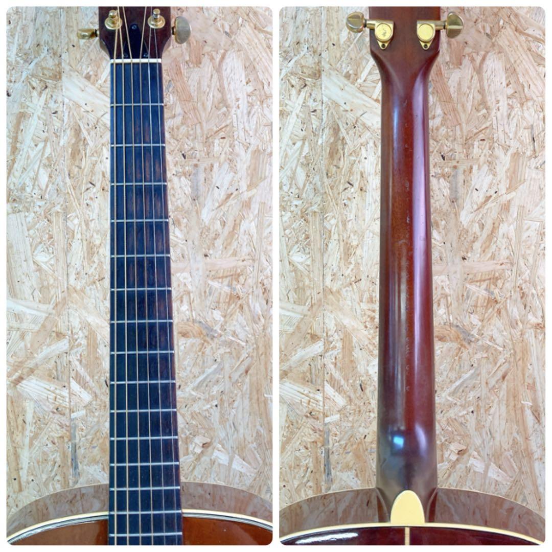 YAMAHA LL-11B アコースティックギター