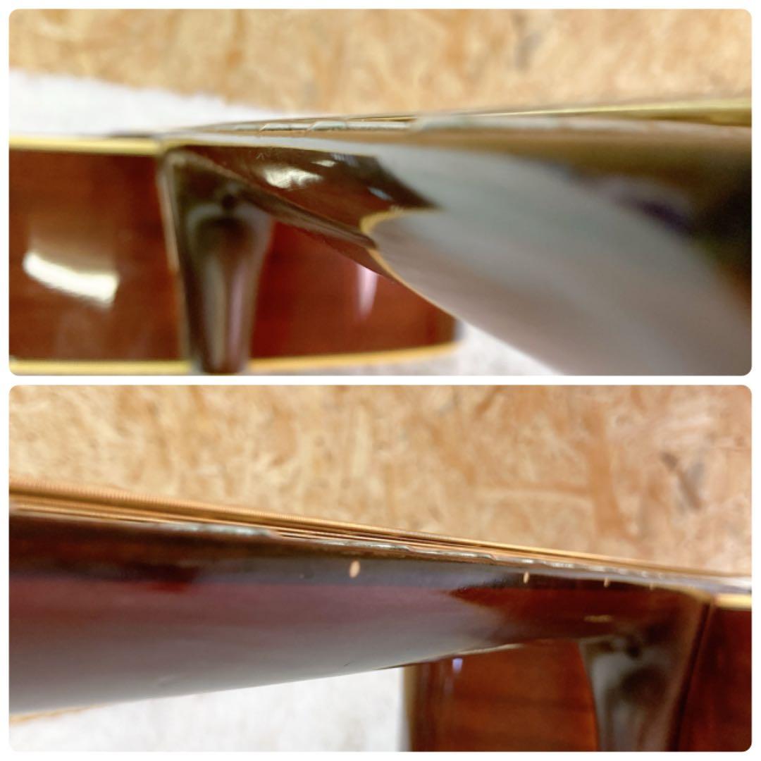 YAMAHA LL-11B アコースティックギター