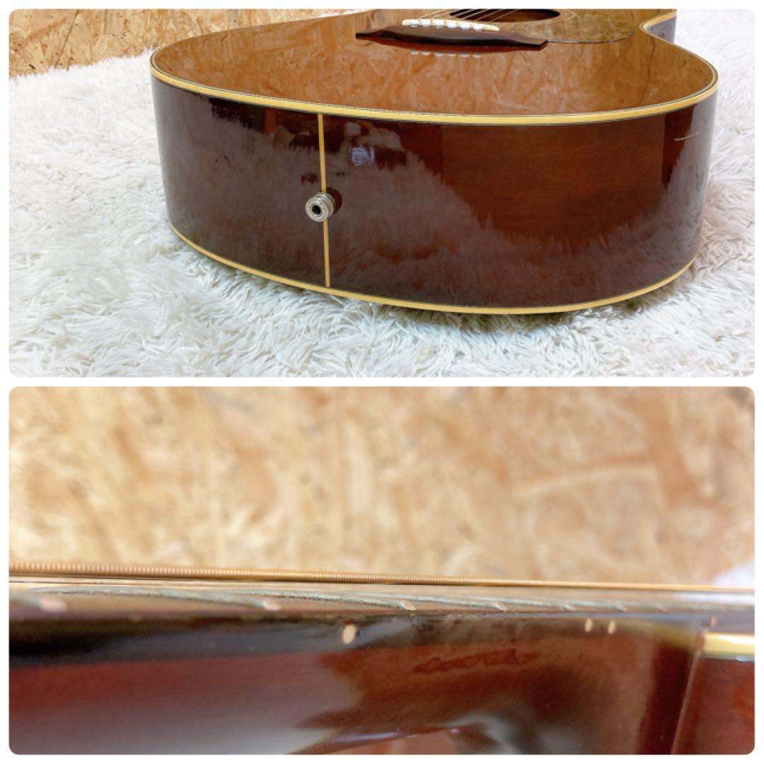 YAMAHA LL-11B アコースティックギター