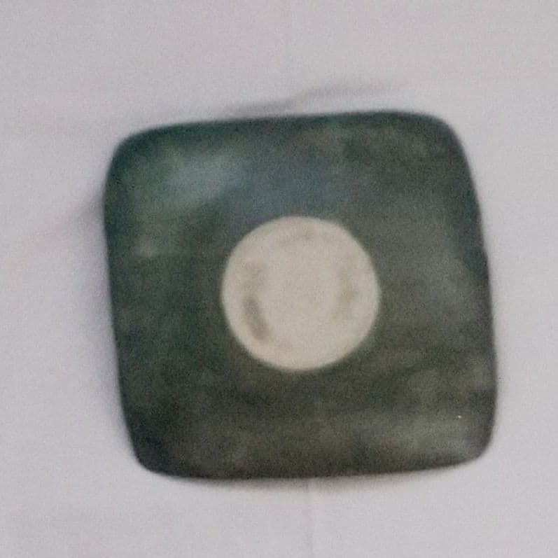 矢尾板克則 青 深青緑