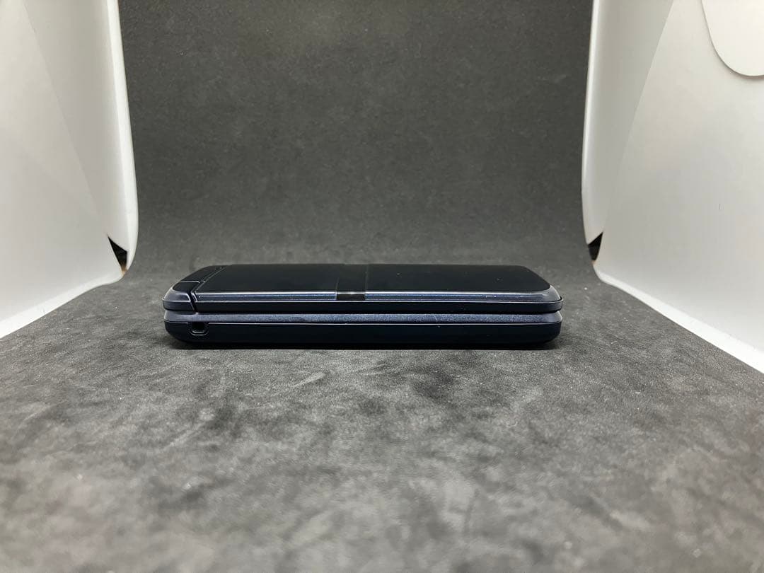 docomo DIGNO KY-42C 防水・防塵機能付き